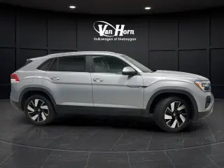 2024 Volkswagen Atlas Cross Sport
