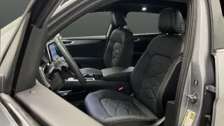 2024 Volkswagen Atlas Cross Sport