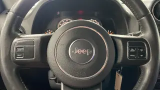 2015 Jeep Patriot