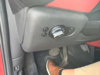 2016 MINI Cooper