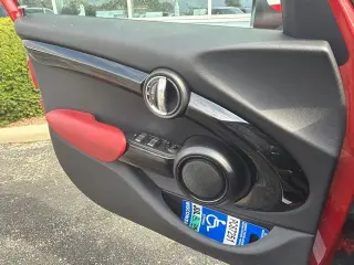 2016 MINI Cooper