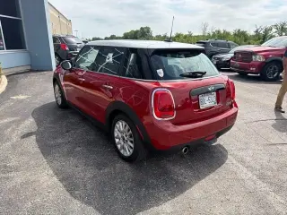 2016 MINI Cooper