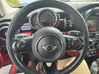 2016 MINI Cooper