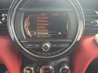 2016 MINI Cooper