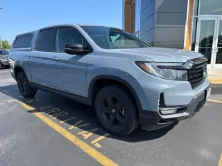 2023 Honda Ridgeline