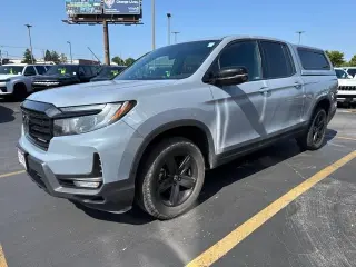 2023 Honda Ridgeline