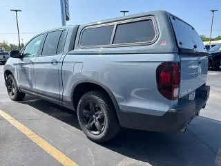 2023 Honda Ridgeline