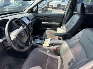 2023 Honda Ridgeline