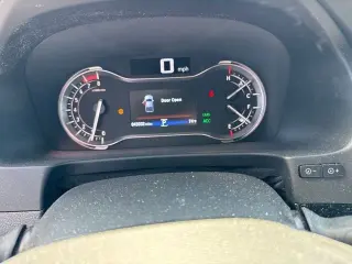 2023 Honda Ridgeline