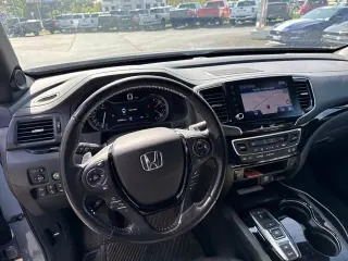 2023 Honda Ridgeline