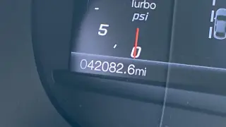 2021 Ford Edge