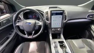 2021 Ford Edge