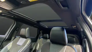 2021 Ford Edge