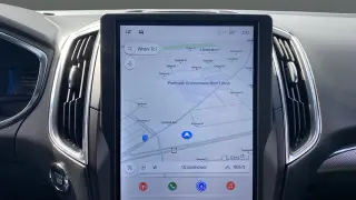 2021 Ford Edge