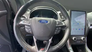 2021 Ford Edge