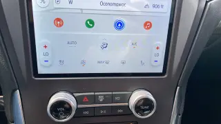 2021 Ford Edge
