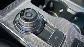 2021 Ford Edge