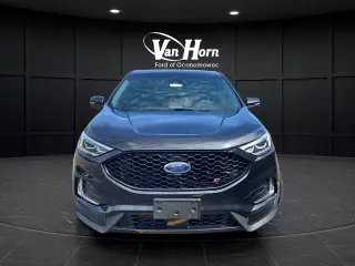 2021 Ford Edge