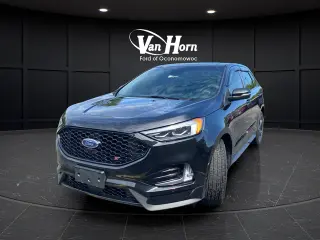 2021 Ford Edge