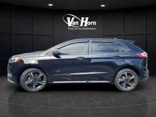 2021 Ford Edge