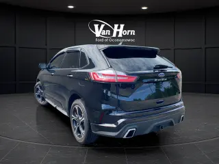 2021 Ford Edge