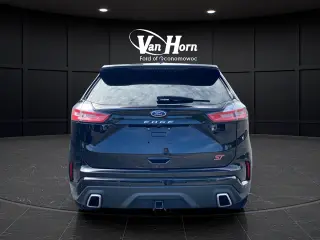2021 Ford Edge