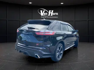 2021 Ford Edge