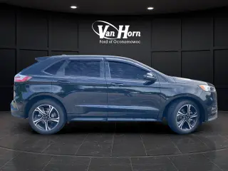 2021 Ford Edge