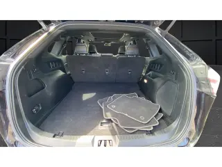 2021 Ford Edge