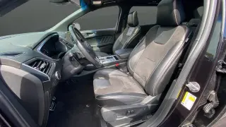 2021 Ford Edge