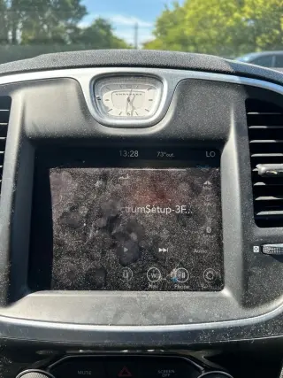 2022 Chrysler 300