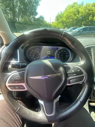 2022 Chrysler 300