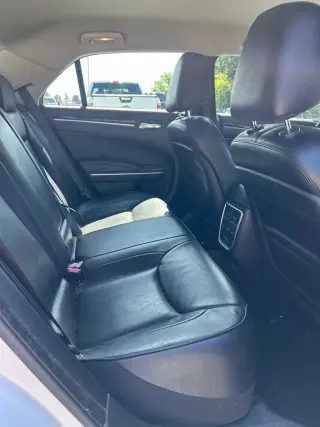 2022 Chrysler 300