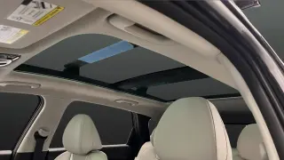 2024 Hyundai Tucson Hybrid