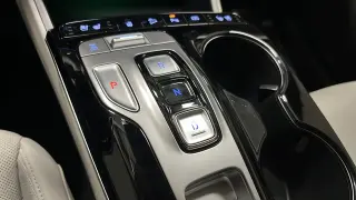 2024 Hyundai Tucson Hybrid