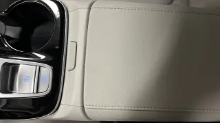 2024 Hyundai Tucson Hybrid