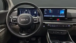 2025 Kia Carnival Hybrid