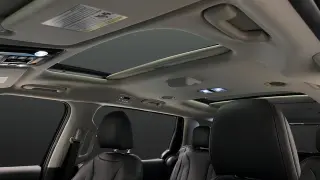 2025 Kia Carnival Hybrid
