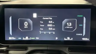 2025 Kia Carnival Hybrid