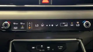 2025 Kia Carnival Hybrid