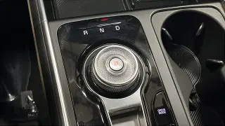 2025 Kia Carnival Hybrid
