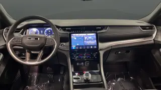 2024 Jeep Grand Cherokee L