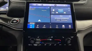2024 Jeep Grand Cherokee L
