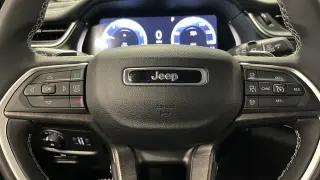 2024 Jeep Grand Cherokee L