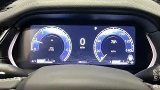2024 Jeep Grand Cherokee L