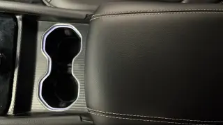 2024 Jeep Grand Cherokee L
