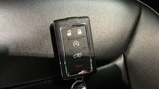 2024 Jeep Grand Cherokee L