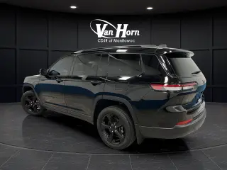 2024 Jeep Grand Cherokee L
