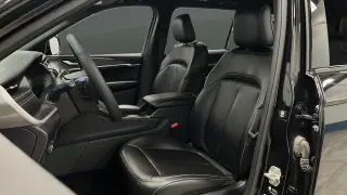 2024 Jeep Grand Cherokee L
