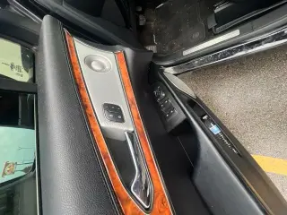 2020 Lincoln Nautilus